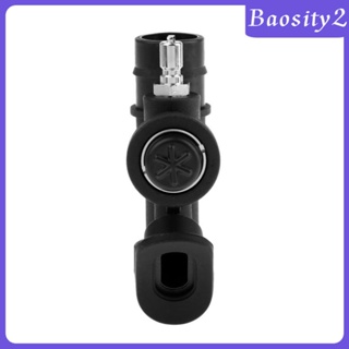 [Baosity2] เครื่องเป่าลมไฟฟ้า BCD 1 นิ้ว สําหรับดําน้ํา
