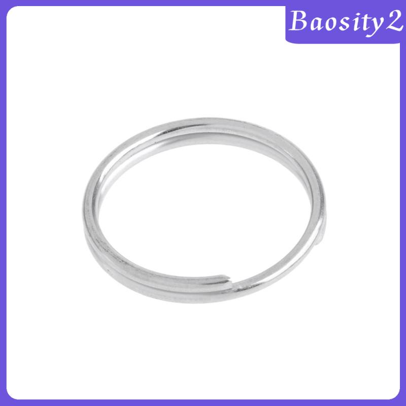 baosity2-พวงกุญแจสเตนเลส-316-20-มม-สําหรับดําน้ํา-เล่นกีฬาทางน้ํา-เรือ-10-ชิ้น