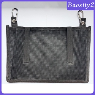 [Baosity2] กระเป๋าเก็บของ ติดด้านข้าง สําหรับเรือคายัค เรือแคนู เรือยอร์ช เบียร์ ตกปลา