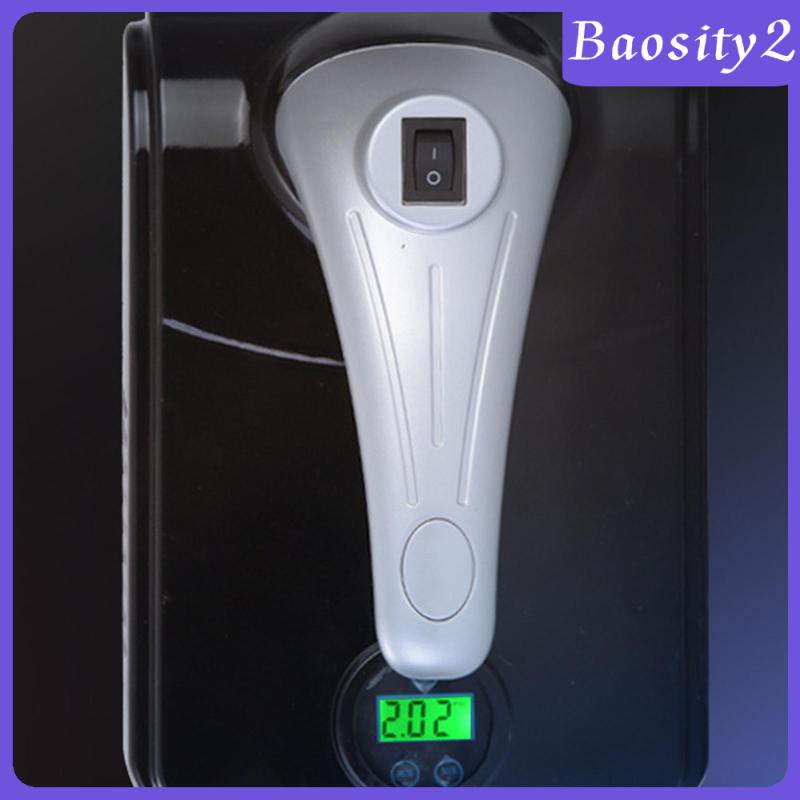 baosity2-เครื่องปั๊มลมไฟฟ้า-แบบพกพา-20psi-110w-12v