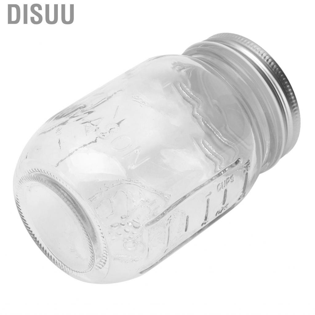 disuu-500ml-storage-jar-clear-glass-canning-with-sealed-lid-for-honey-jam-g