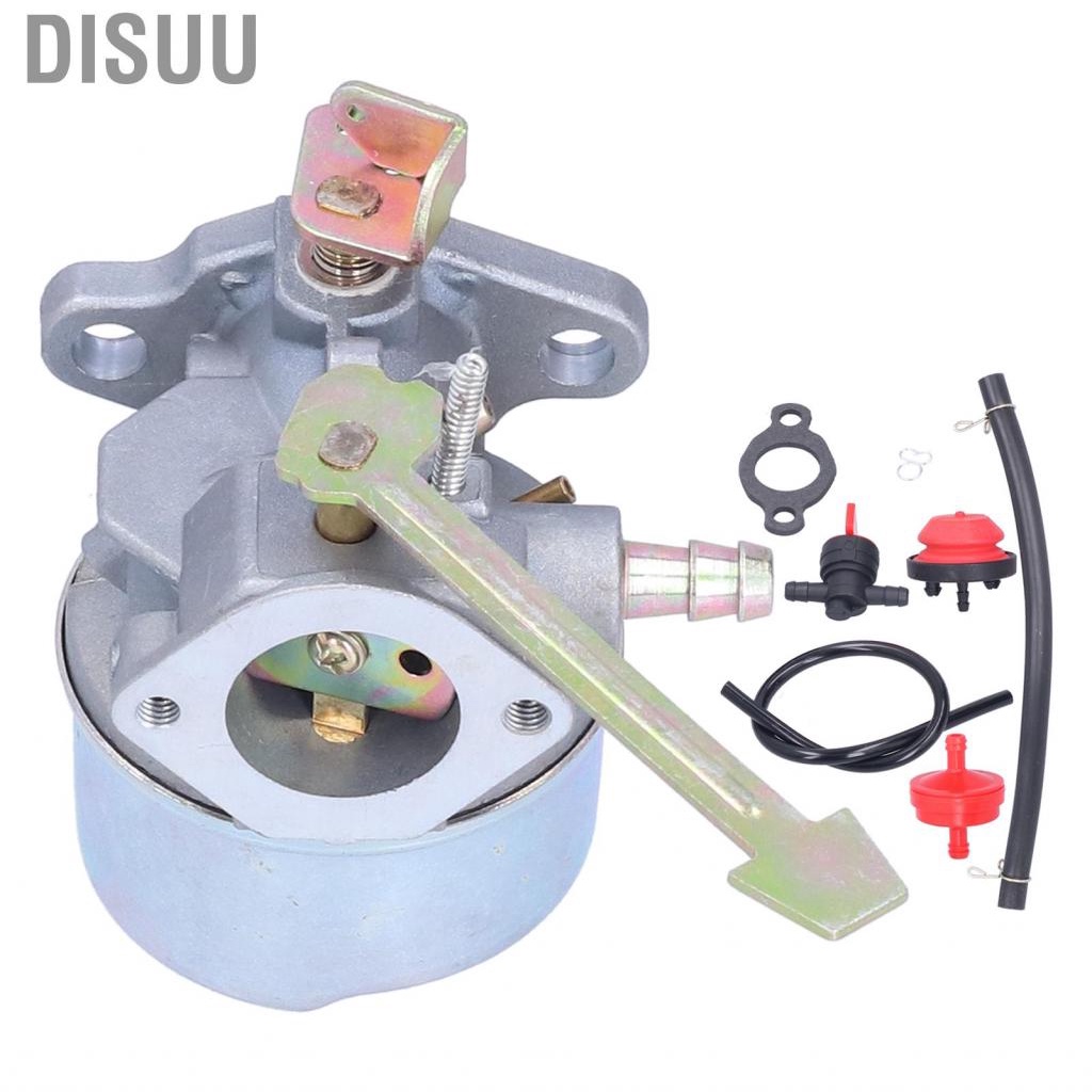 disuu-01-02-015-carburetor-set-wear-resistant-good-compatibility