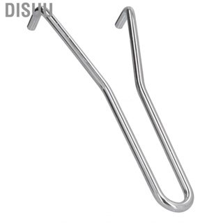 Disuu Commercial Mixing Cup  Open Wrench Stainless Steel Blender Mixer Accessory