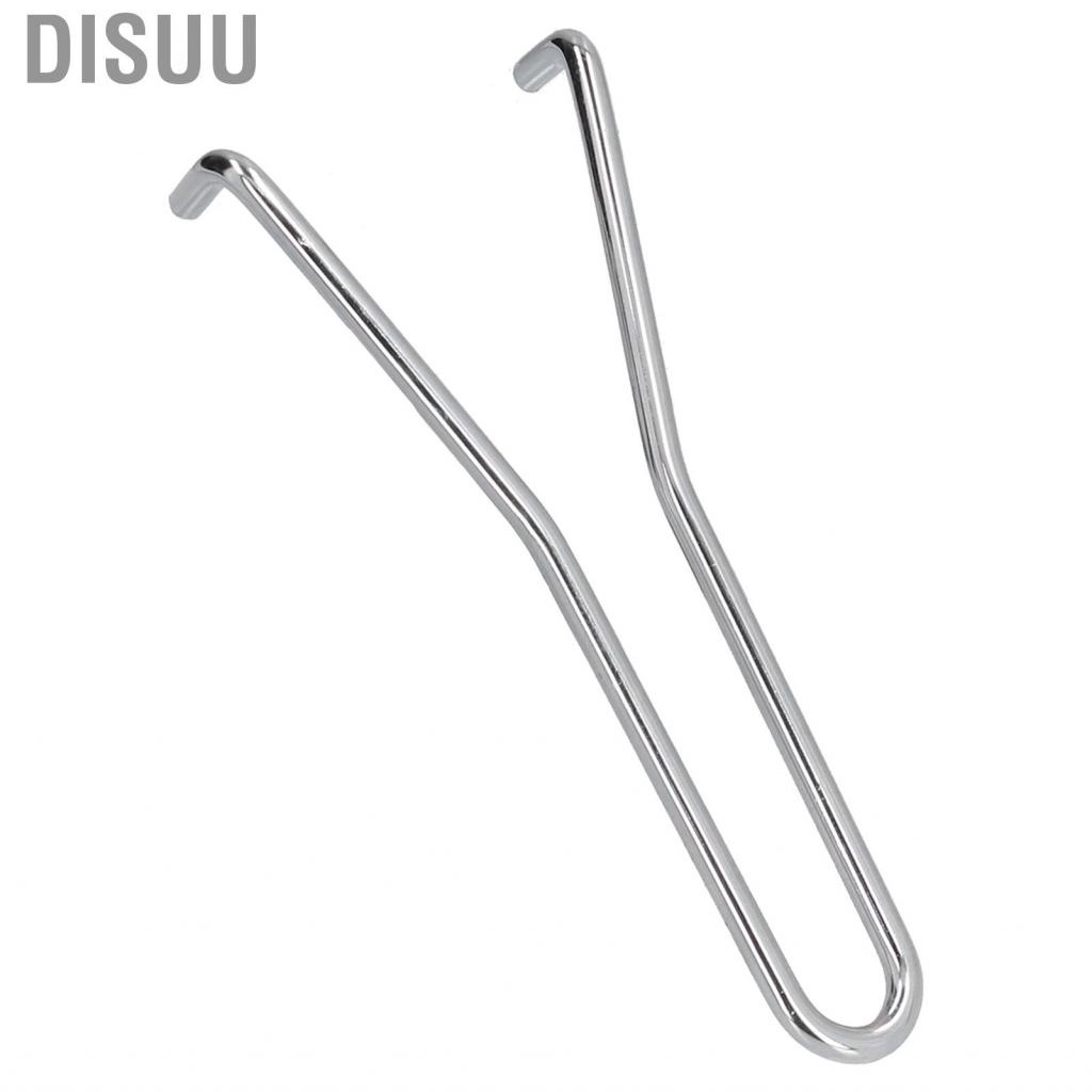 disuu-commercial-mixing-cup-open-wrench-stainless-steel-blender-mixer-accessory