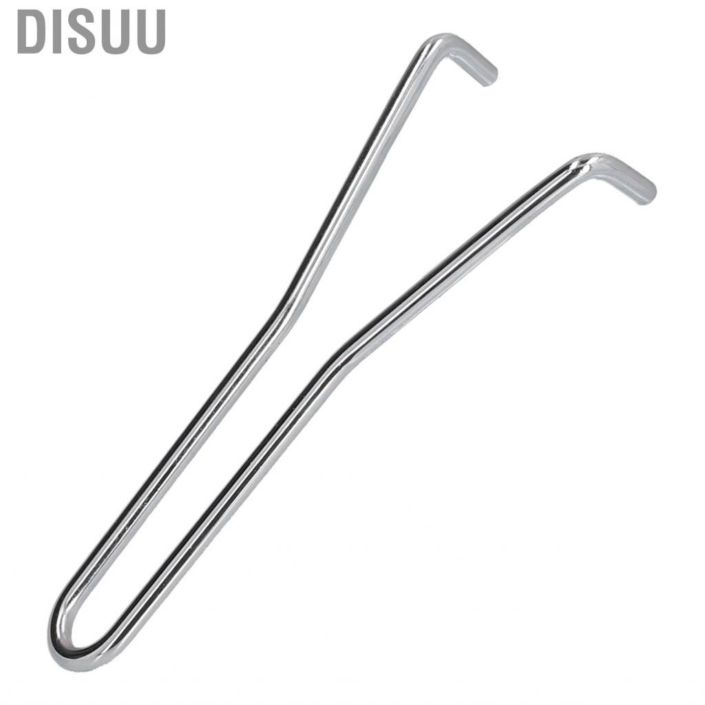 disuu-commercial-mixing-cup-open-wrench-stainless-steel-blender-mixer-accessory