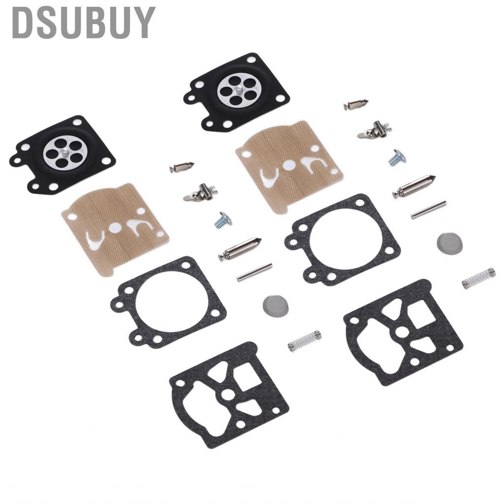 dsubuy-carb-parts-carburetor-rebuild-kit-2set-easy-to-install-high