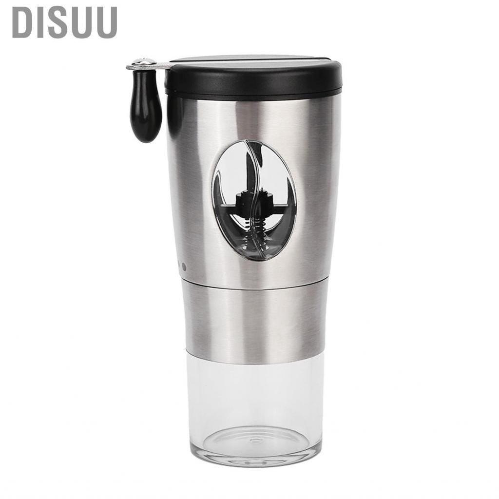 disuu-manual-coffee-grinder-burr-detachable-for-beans-grains-seasonings-diy-assistant