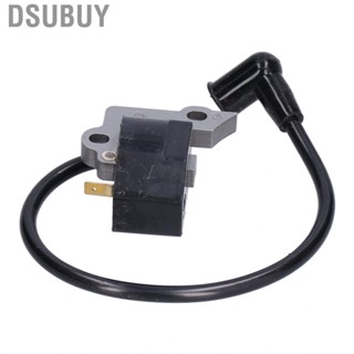 Dsubuy Chainsaw Ignition Coil Spark Replace Heavy Duty Iron For Gardening