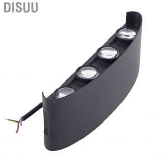 Disuu Wall Light  Indoor Outdoor Stair Corridor Lamp Exterior Lights MP