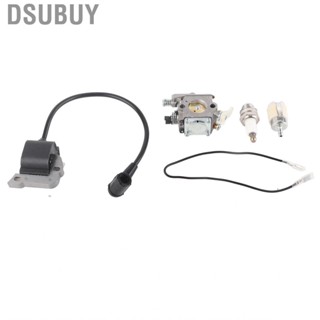 Dsubuy Carburetor Ignition Coil Filter 503281504 Parts For 50 51 Chainsaw