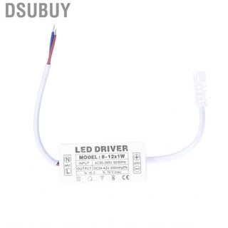 Dsubuy Lamp Transformer   AC85‑265V For Office Bedroom Living Room