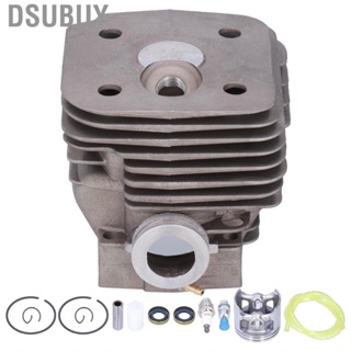 Dsubuy 56mm Cylinder Piston Kit Wear Resistant Engine Kits For 395 CA