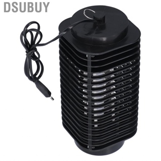 Dsubuy Electric Mosquito Killer Mosquitoes Repellent Lamp Environmental Protection EU 220V for Indoor Outdoor Garden