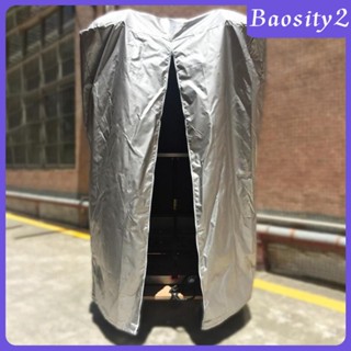 [Baosity2] ฝาครอบลู่วิ่งไฟฟ้า แบบพับได้ สําหรับบ้าน