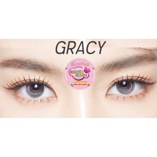 PrettyDoll Gracy Eff.14.5 Gray มินิ