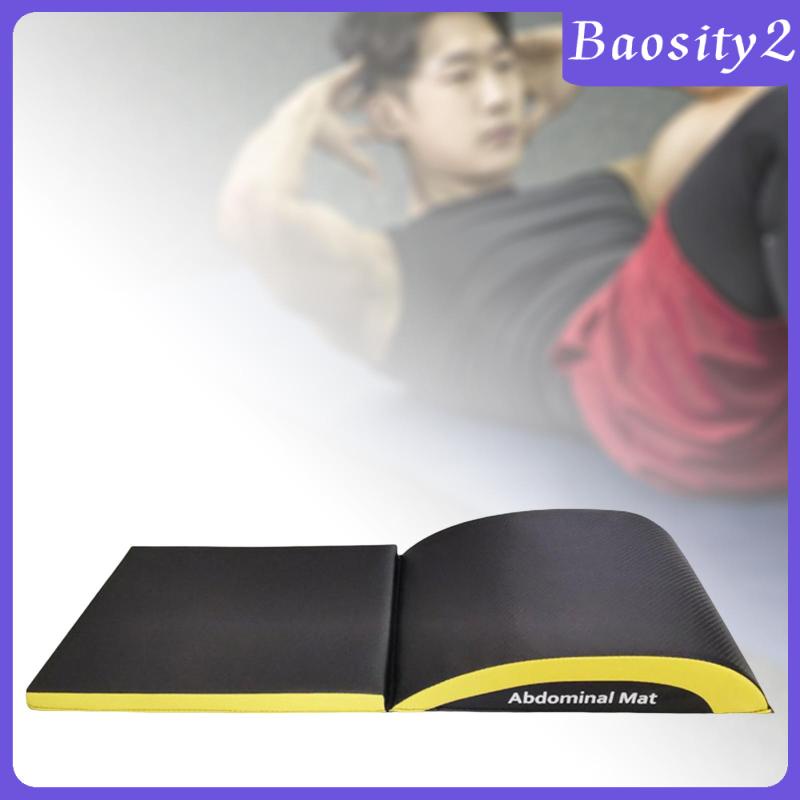 baosity2-แผ่นรองหน้าท้อง-แบบพกพา-สําหรับออกกําลังกาย