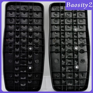 [Baosity2] ที่เหยียบเท้า กันลื่น ติดตั้งง่าย สําหรับฝึกขา