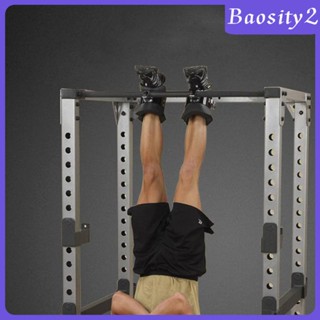 [Baosity2] Inversionfitness อุปกรณ์ออกกําลังกาย สําหรับยืดกล้ามเนื้อ กระดูกสันหลัง (อุปกรณ์กลับ)