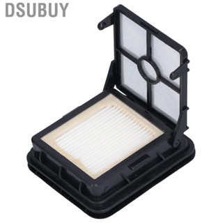 Dsubuy Vacuum Cleaner Filter Floor Sweeper Reusable For Replacing