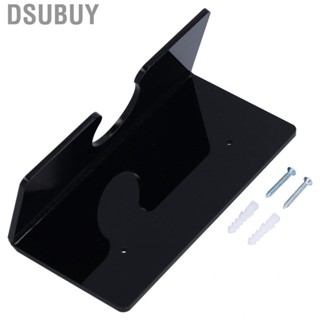 Dsubuy Wall Mount Household Rack For Display