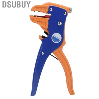 Dsubuy Duckbill Wire Stripper Accurate Use Cable Hand Crimper Easier Faster Simple