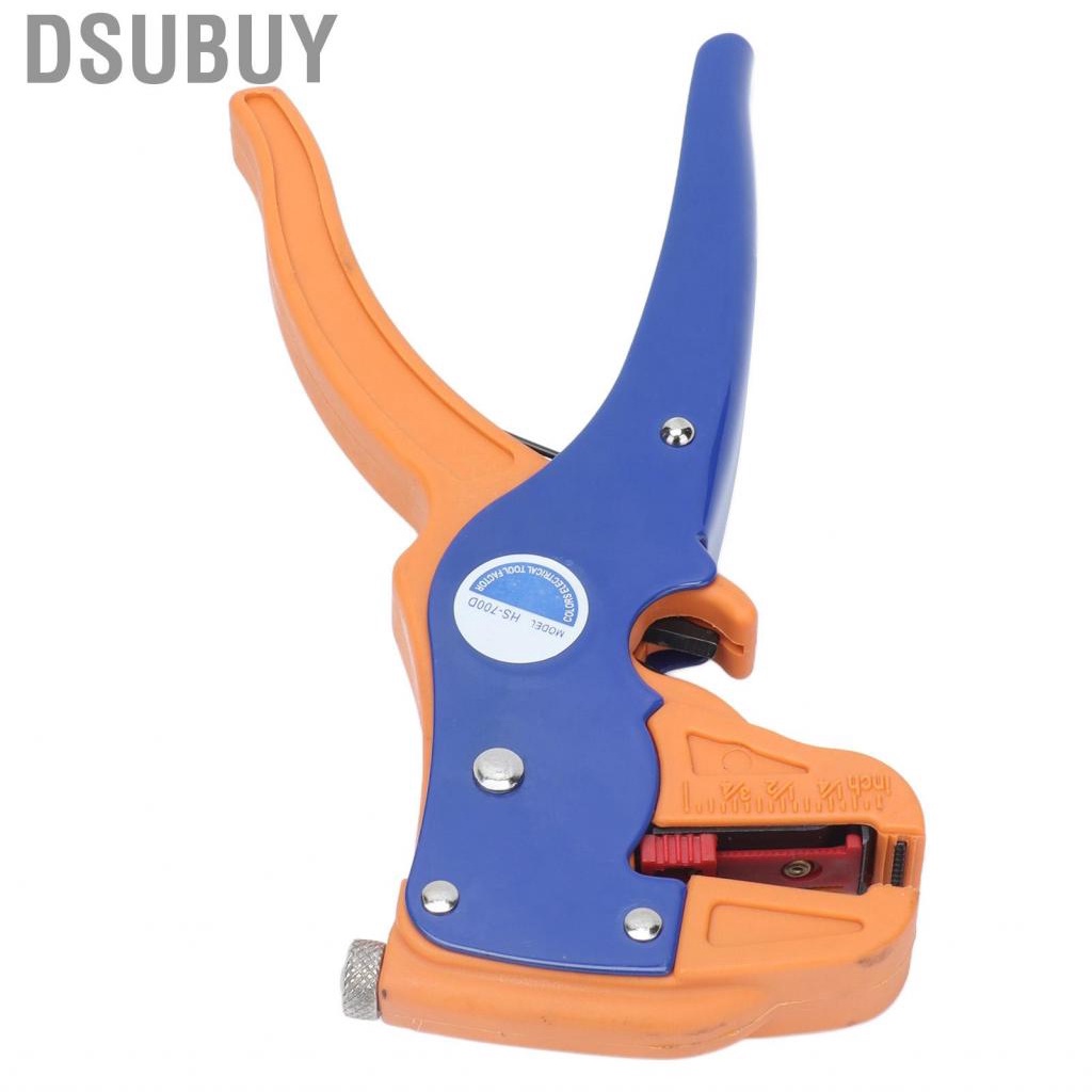 dsubuy-duckbill-wire-stripper-accurate-use-cable-hand-crimper-easier-faster-simple