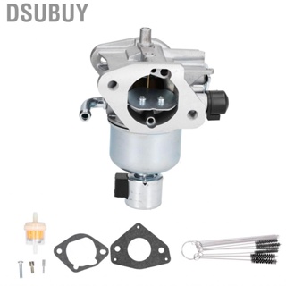 Dsubuy Carburetor Gasket Set Aluminum Fuel Filter Kit For 1685319S