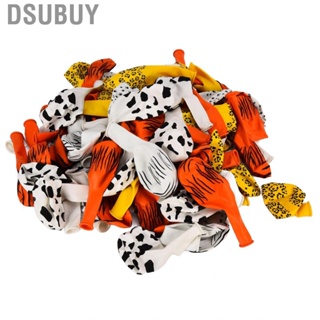 Dsubuy Balloons Latex for Dance Parties Weddings Birthday