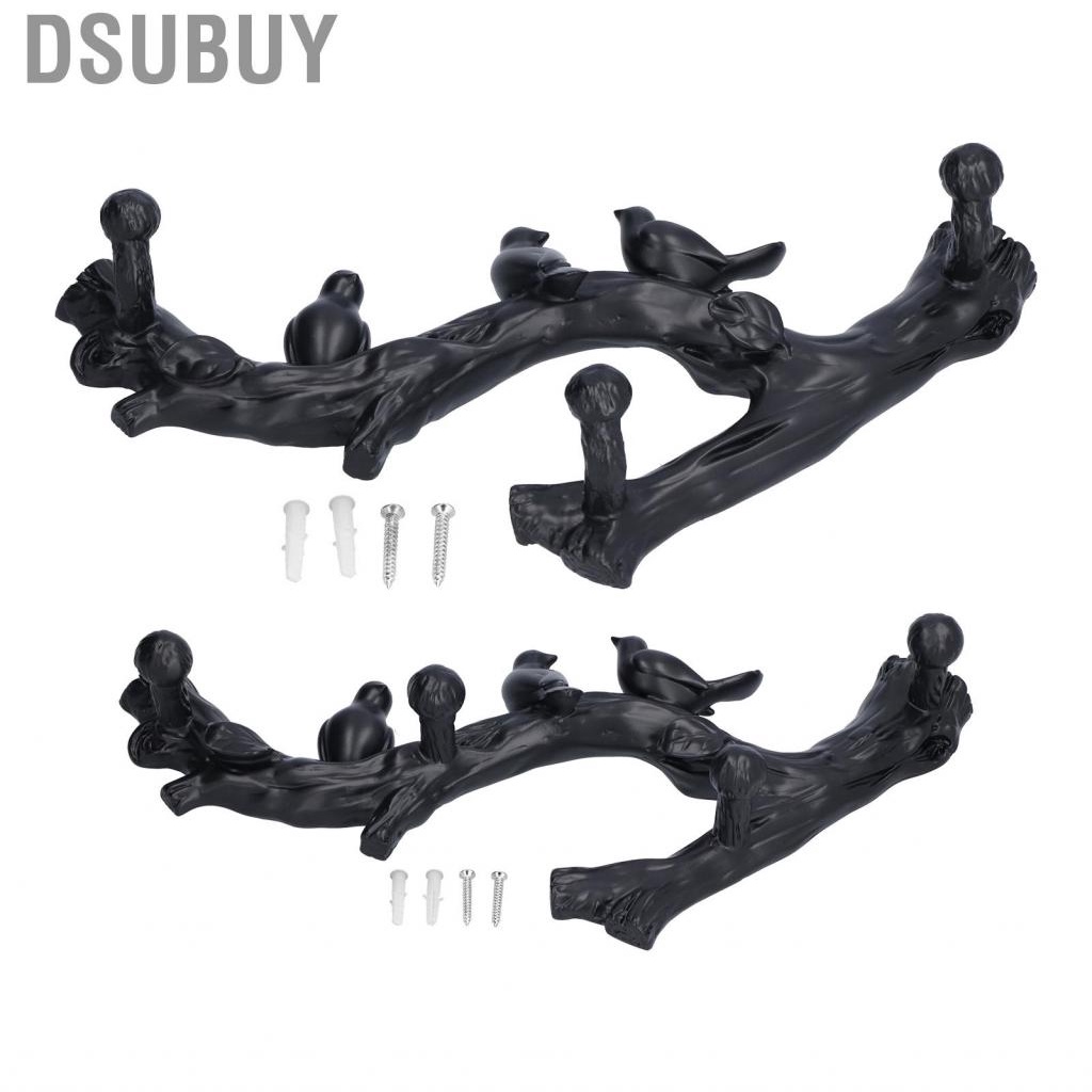 dsubuy-rack-resin-bird-tree-branch-hat-hanger-key-towel-hook-wall-mounted-decor