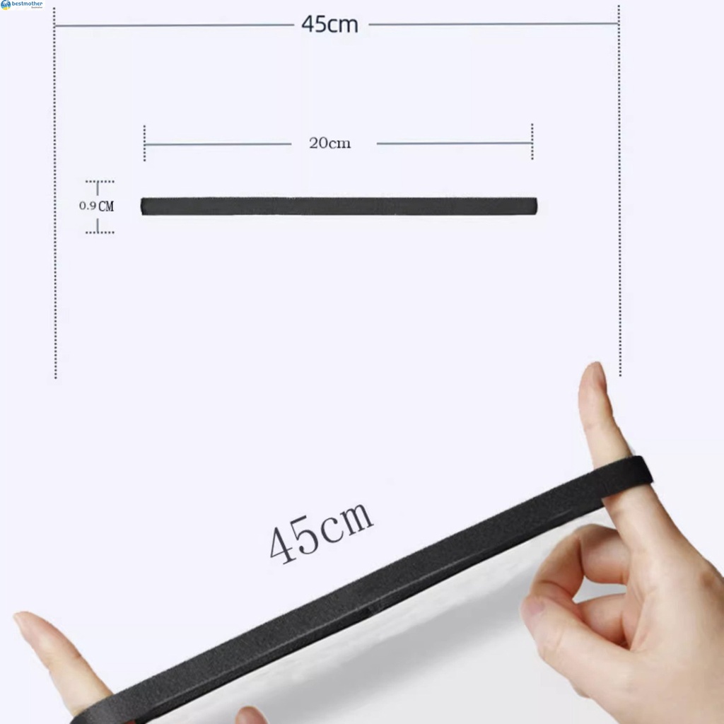 แถบคาดศีรษะ-น้ําหนักเบา-สําหรับออกกําลังกาย-เล่นฟิตเนส