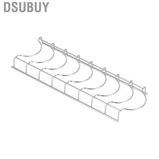 Dsubuy Fashionable Dish Storage Rack Draining For Counters Cabinets US