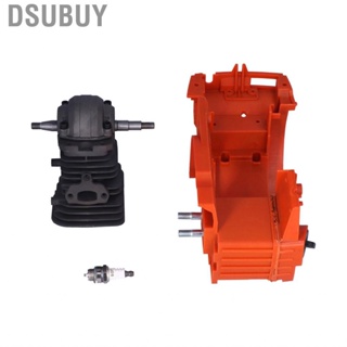 Dsubuy Chainsaw Cylinder 530071991 40mm Crankcase Easy To Install
