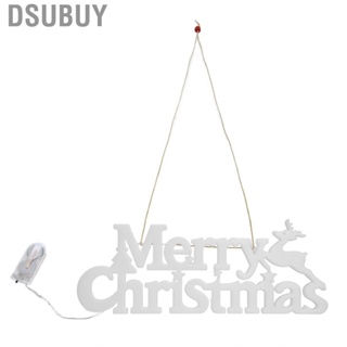 Dsubuy Christmas Fairy Lights  Powered Multipurpose Decorations