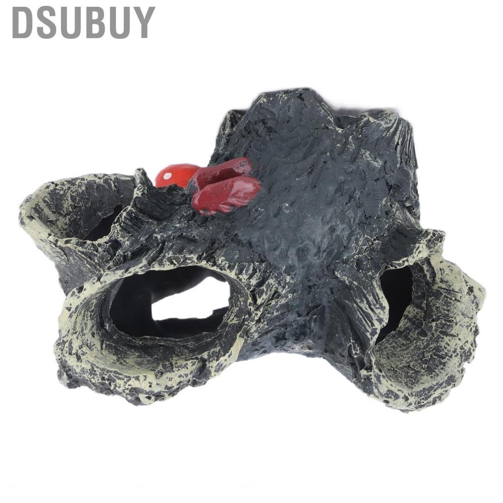 dsubuy-small-resin-decoration-decaying-trunk-non-toxic-flat-bottom-design