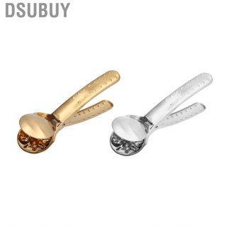 Dsubuy Stainless Steel Nutcracker Chestnut  Metal Multifunctional Nut Home Use