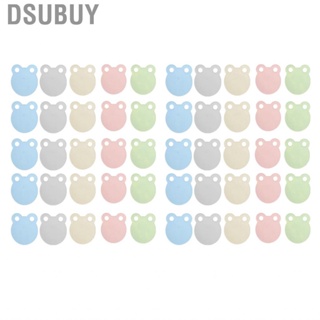 Dsubuy Kitchen Cutting Board Small Portable Cute Shape And Serving HG