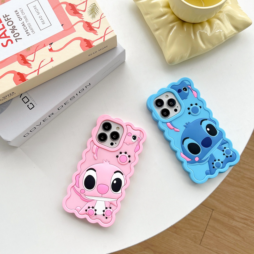 เคสโทรศัพท์มือถือ-ลาย-stitch-สําหรับ-iphone-14-13pro-max11-pro-max-xs-max-x-12-pro-max