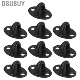 Dsubuy Eye Hooks No Deformation And  Rust Made Of Stainless Steel  U Hook