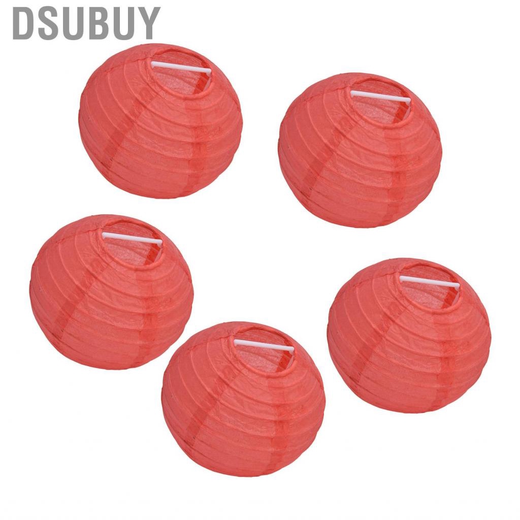 dsubuy-decoration-red-lanterns-paper-excellent-backdrop-durable-for