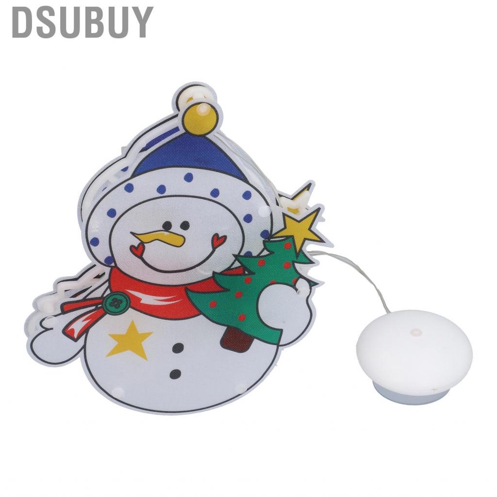 dsubuy-qinyayoa-christmas-snowman-window-light-reusable-christmaswindow-hanging