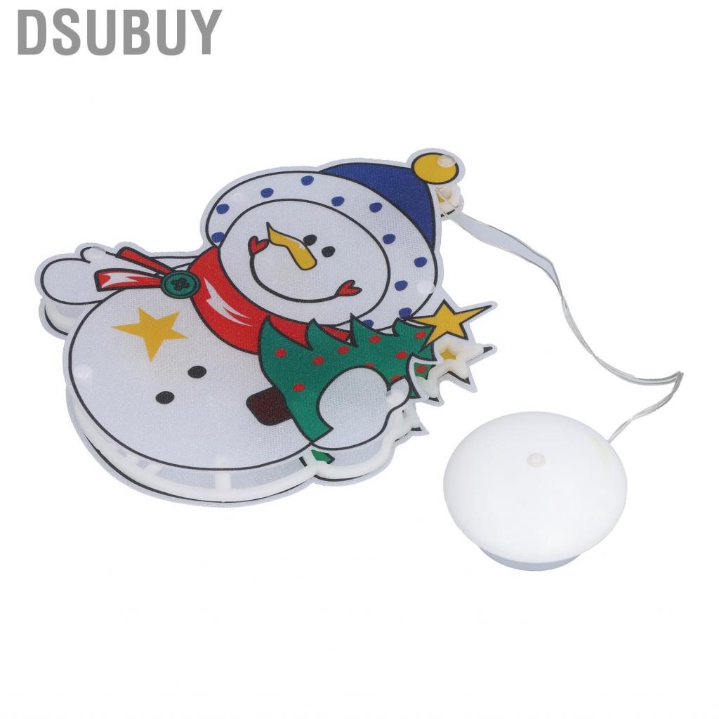 dsubuy-qinyayoa-christmas-snowman-window-light-reusable-christmaswindow-hanging