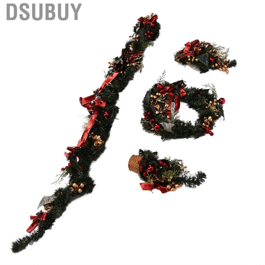 dsubuy-christmas-decoration-add-charm-wreath-for-door-festiva