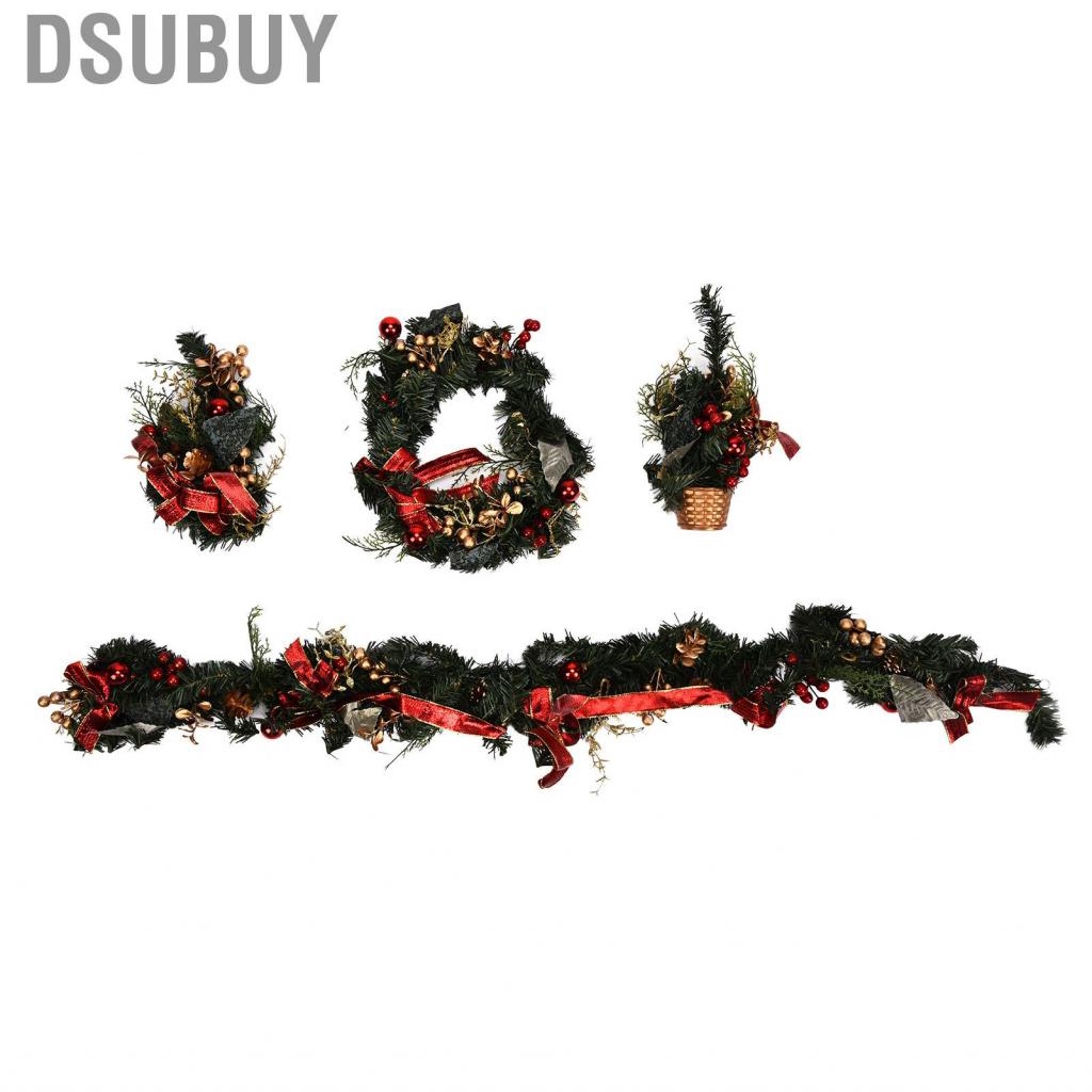 dsubuy-christmas-decoration-add-charm-wreath-for-door-festiva