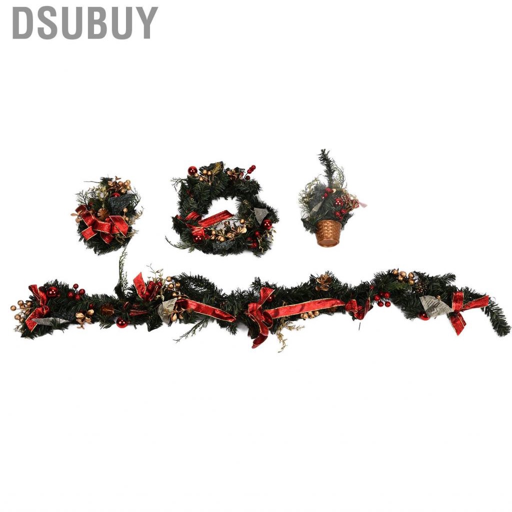 dsubuy-christmas-decoration-add-charm-wreath-for-door-festiva