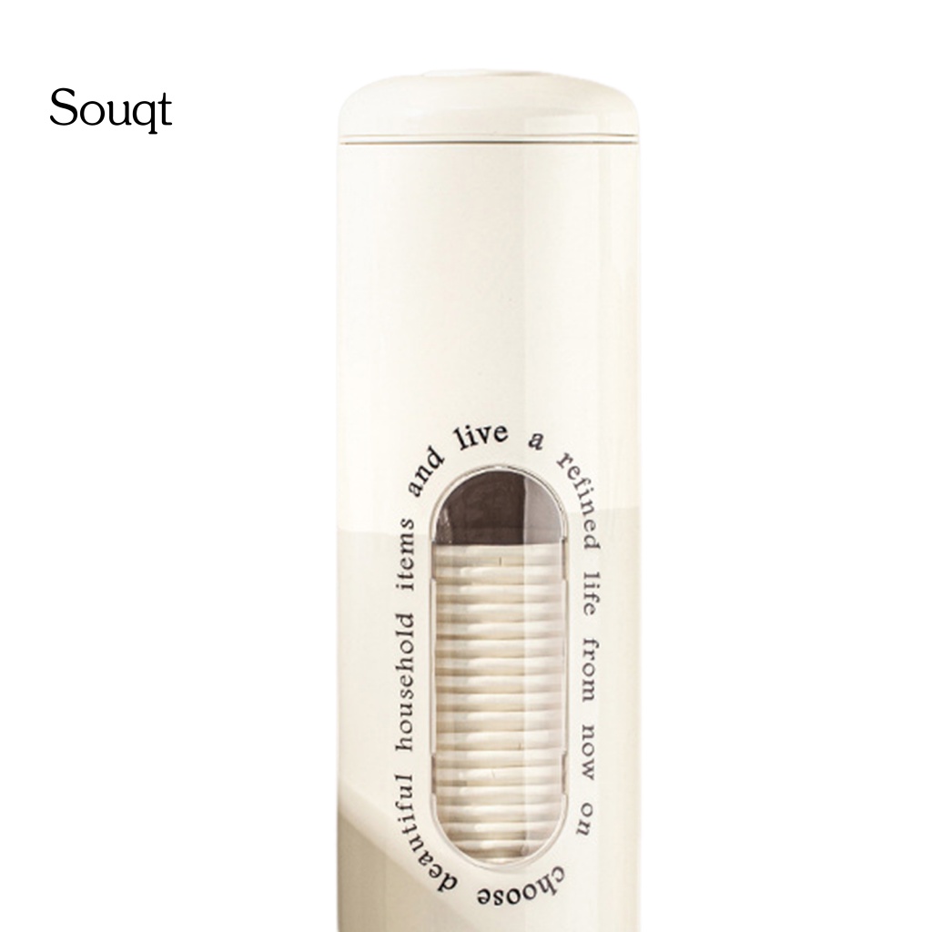 souqt-เครื่องจ่ายแก้วกระดาษ-สะดวก-ประหยัดพื้นที่-สําหรับบ้าน-และสํานักงาน