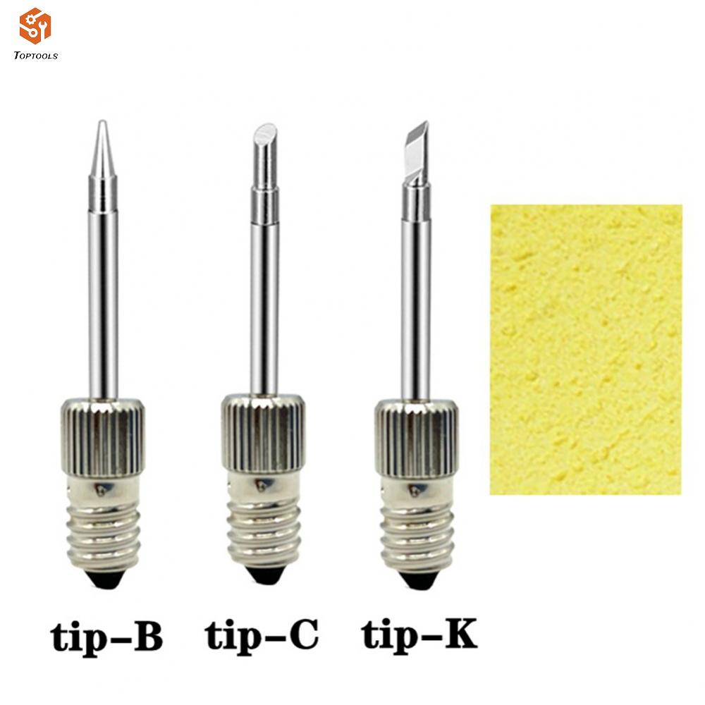 ชุดหัวแร้งเชื่อมบัดกรีเหล็ก-สีเงิน-ทนต่อการกัดกร่อน-2-ชิ้น