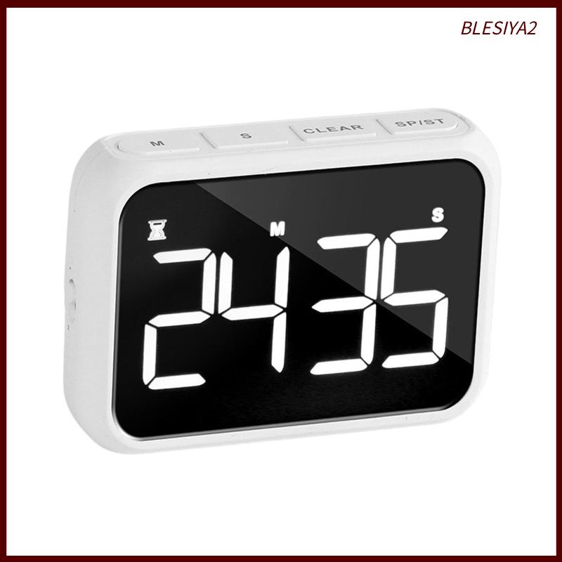 blesiya2-นาฬิกาจับเวลาดิจิทัลอิเล็กทรอนิกส์-ชาร์จ-usb-ปรับได้-สําหรับทําอาหาร-เบเกอรี่-ไข่