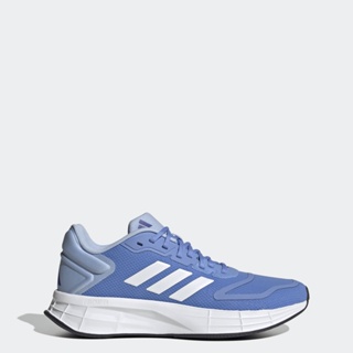adidas วิ่ง รองเท้า Duramo SL 2.0 ผู้หญิง สีน้ำเงิน HQ4131