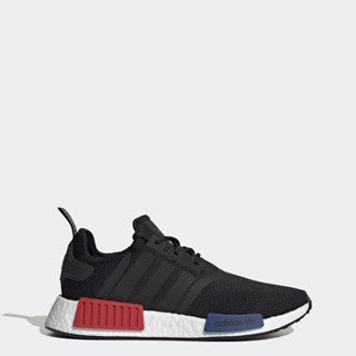 adidas ไลฟ์สไตล์ รองเท้า NMD_R1 ผู้ชาย สีดำ GZ7922