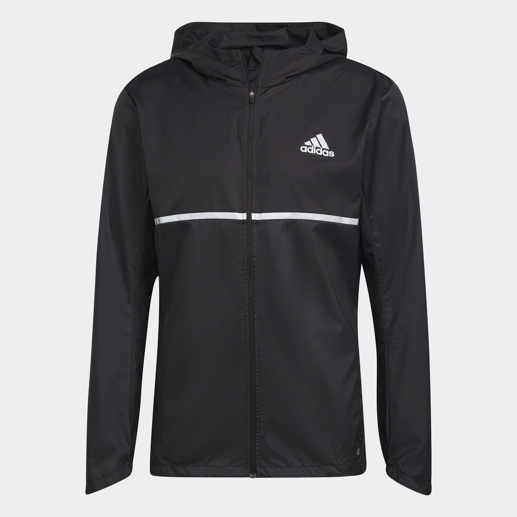 adidas-วิ่ง-เสื้อแจ็คเก็ต-own-the-run-ผู้ชาย-สีดำ-h58592